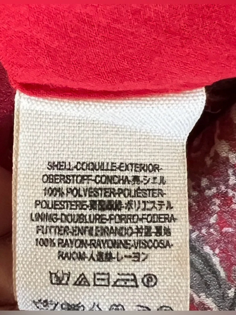 Free People Rain or Shine Dress - Picture 8 of 8